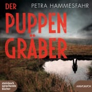 Der Puppengräber - Petra Hammesfahr