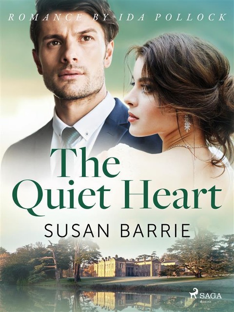 The Quiet Heart - Susan Barrie