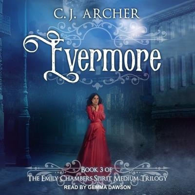Evermore - C. J. Archer