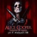 Theatre Of Death-Live At Hammersmith 2009 - Alice Cooper