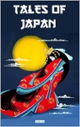 Cover-Bild zum Titel 'Tales of Japan' von 'Edition Lebooks'