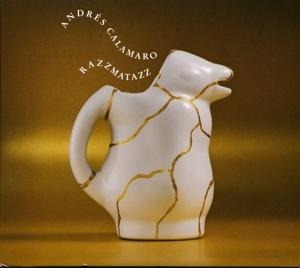 Razzmatazz - Andres Calamaro