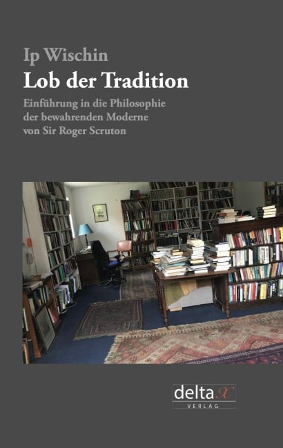 Lob der Tradition - Ip Wischin