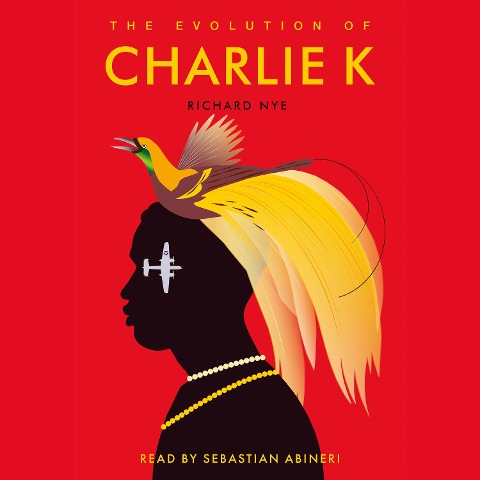 The Evolution of Charlie K - Richard Nye
