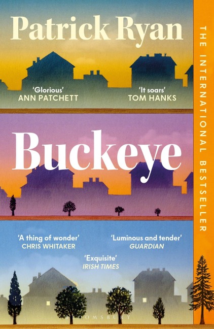 Buckeye - Patrick Ryan