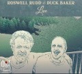Live - Roswell/Baker Rudd