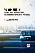 Cover-Bild zum Titel 'Ag Yönetisimi' von 'Duygu Demirol Duyar'