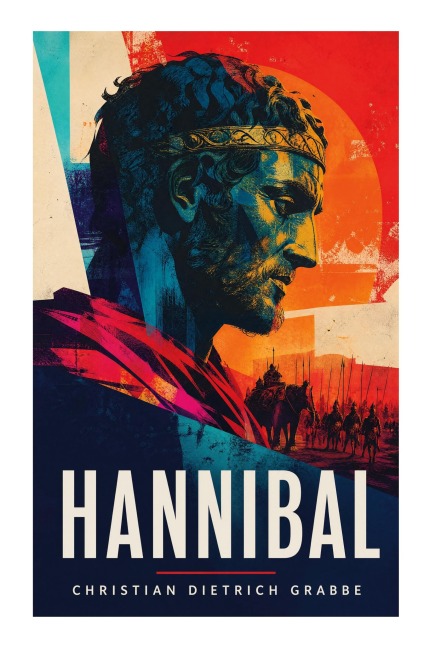Hannibal - Christian Dietrich Grabbe
