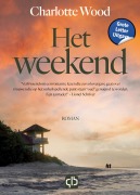 Cover-Bild zum Titel 'Het weekend' von 'Charlotte Wood'