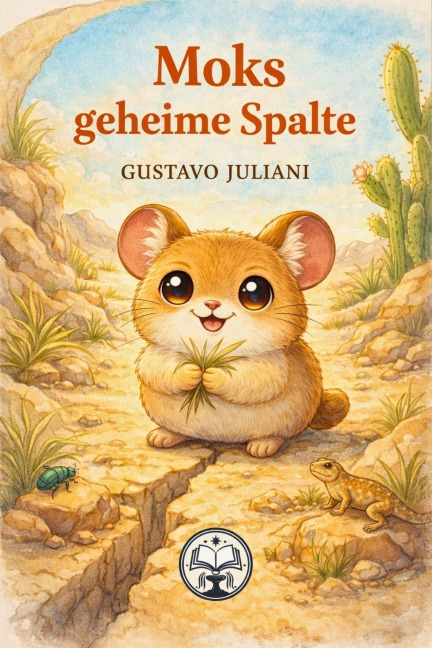 Moks Geheime Spalte - Gustavo Juliani