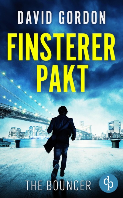 Finsterer Pakt - David Gordon