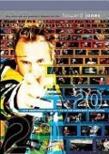 Cover-Bild zum Titel 'Howard Jones - 20th Anniversary Concert - Live at Shepards Bush Empire' von ''