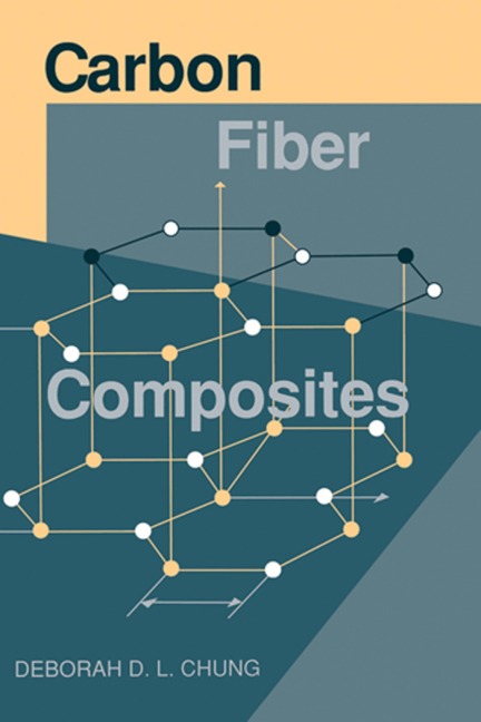 Carbon Fiber Composites - Deborah Chung