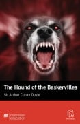 Cover-Bild zum Titel 'The Hound of the Baskervilles' von 'Arthur Conan Doyle'