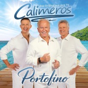 Cover-Bild zum Titel 'Portofino' von 'Calimeros'