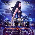 Family Squabbles - Theophilus Monroe, Michael Anderle
