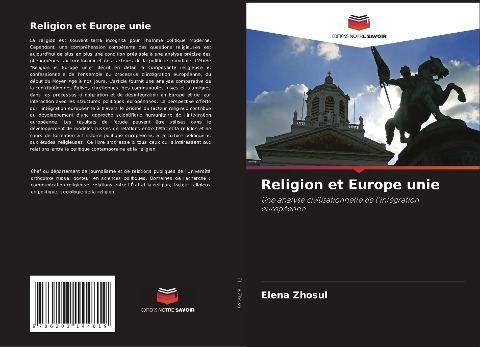 Religion et Europe unie - Elena Zhosul