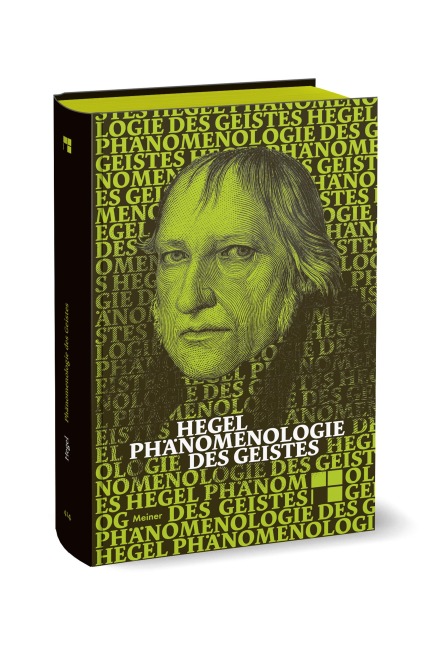 Phänomenologie des Geistes. Sonderausgabe - Georg Wilhelm Friedrich Hegel