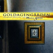 Cover-Bild zum Titel 'Folge 1' von 'Marco Göllner'