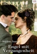 Cover-Bild zum Titel 'Engel mit Vergangenheit' von 'Sophia James'