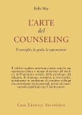 Cover-Bild zum Titel 'L' arte del counseling. Il consiglio, la guida, la supervisione' von 'Rollo May'