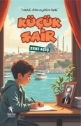Cover-Bild zum Titel 'Kücük Sair' von 'Zeki Acis'