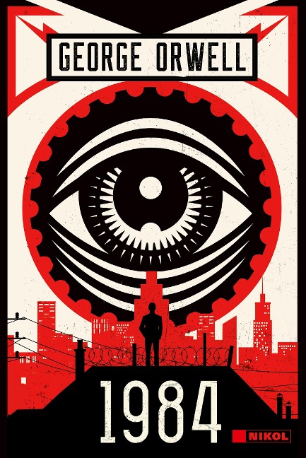 George Orwell: 1984 - George Orwell