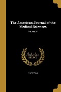 Cover-Bild zum Titel 'The American Journal of the Medical Sciences; Volume 38' von ''