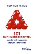 Cover-Bild zum Titel 'Kopfnuss' von 'Heinrich Hemme'