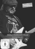 Live At Rockpalast 2010 - Miller Band Anderson