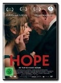 Cover-Bild zum Titel 'Hope' von 'Maria Sødahl'