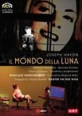 Il Mondo Della Luna - Harnoncourt/Richter/Genaux