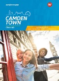 Cover-Bild zum Titel 'Camden Town Oberstufe Sekundarstufe II. Schulbuch Qualifikationsphase. Berlin, Brandenburg und Mecklenburg-Vorpommern' von ''