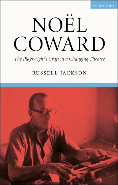 Noël Coward - Russell Jackson