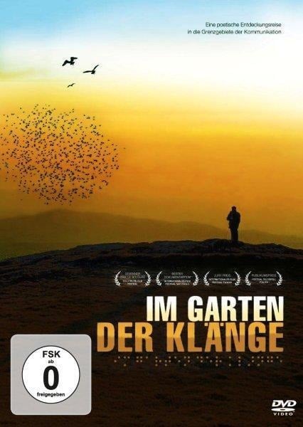 Im Garten der Klänge - Wolfgang Fasser, Daniel Almada