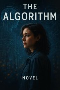 Cover-Bild zum Titel 'The algorhitm' von 'Hamza Laaouamri'