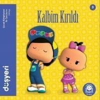 Kalbim Kirildi - Ayse sule Bilgic