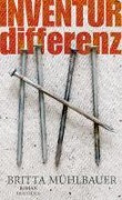 Cover-Bild zum Titel 'Inventurdifferenz' von 'Britta Mühlbauer'