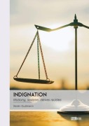 Cover-Bild zum Titel 'Indignation' von 'Serèn Guttmann'