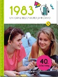 1983 - Ein ganz besonderer Jahrgang - Pattloch Verlag