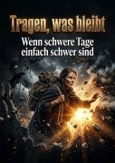 Cover-Bild zum Titel 'Tragen, was bleibt' von 'Holger Winkler'