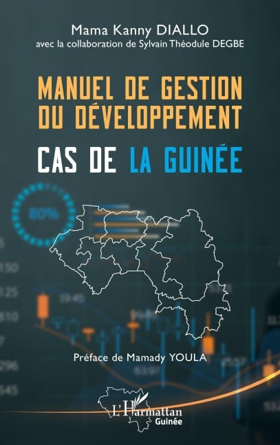 Manuel de gestion du développement - Mama Kanny Diallo