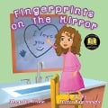 Fingerprints on the Mirror - Mary Ann Vitale