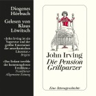  Die Pension Grillparzer