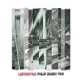 Cover-Bild zum Titel 'Labyrinthus' von 'Philip Zoubek'
