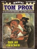 Cover-Bild zum Titel 'Tom Prox 149' von 'Frederic Art'