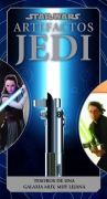 Cover-Bild zum Titel 'Star Wars : artefactos jedi' von ''