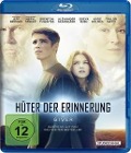 Cover-Bild zum Titel 'Hüter der Erinnerung - The Giver' von 'Michael Mitnick, Marco Beltrami'