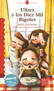 Cover-Bild zum Titel 'Ulises Y Los Diez Mil Bigotes' von 'Jorge Estrada'