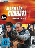 Cover-Bild zum Titel 'Alarm für Cobra 11' von ''
